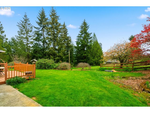 34570 Se COLORADO Rd, Sandy, OR 97055