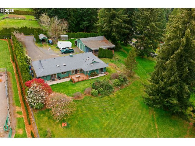 34570 Se COLORADO Rd, Sandy, OR 97055