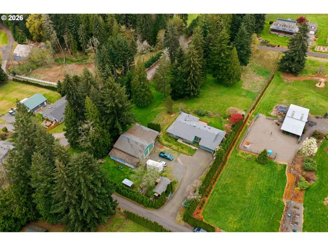 34570 Se COLORADO Rd, Sandy, OR 97055