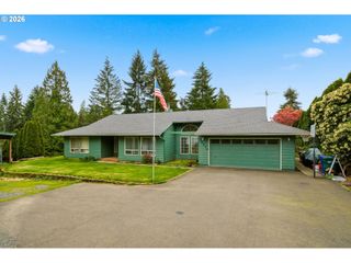 34570 Se COLORADO Rd, Sandy, OR 97055
