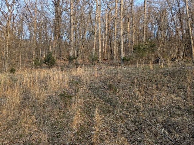 TBD Sunrise Avenue, Holiday Island, AR 72631