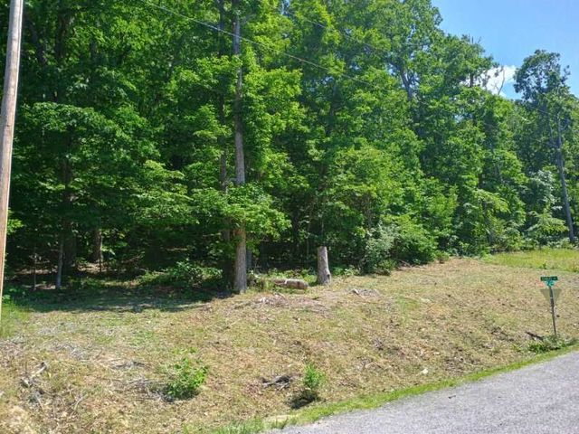 TBD Sunrise Avenue, Holiday Island, AR 72631