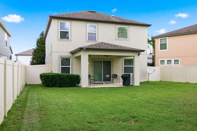 18793 DEER TRACKS LOOP, Lutz, FL 33558