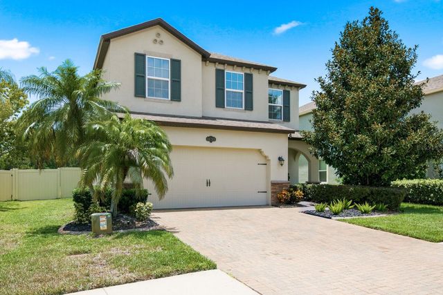 18793 DEER TRACKS LOOP, Lutz, FL 33558