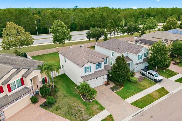 18793 DEER TRACKS LOOP, Lutz, FL 33558