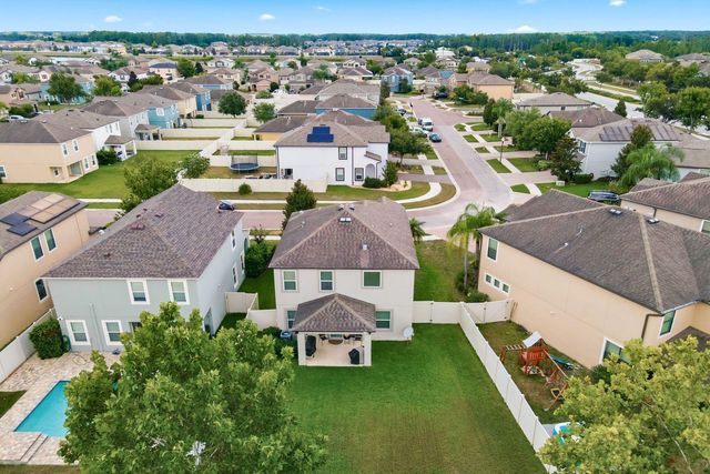 18793 DEER TRACKS LOOP, Lutz, FL 33558