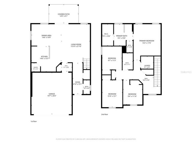 18793 DEER TRACKS LOOP, Lutz, FL 33558