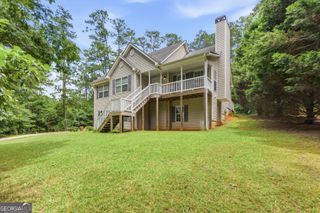 2287 Turtle Cove Throughway, Monticello, GA 31064
