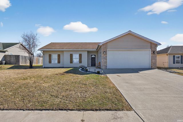 512 Freds Court, Kendallville, IN 46755