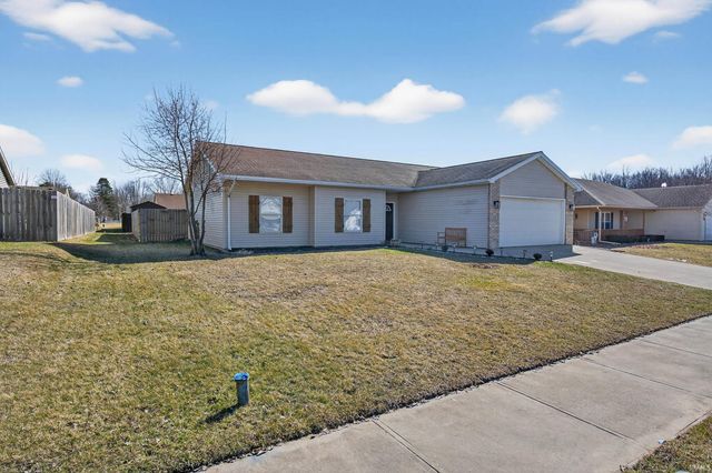 512 Freds Court, Kendallville, IN 46755