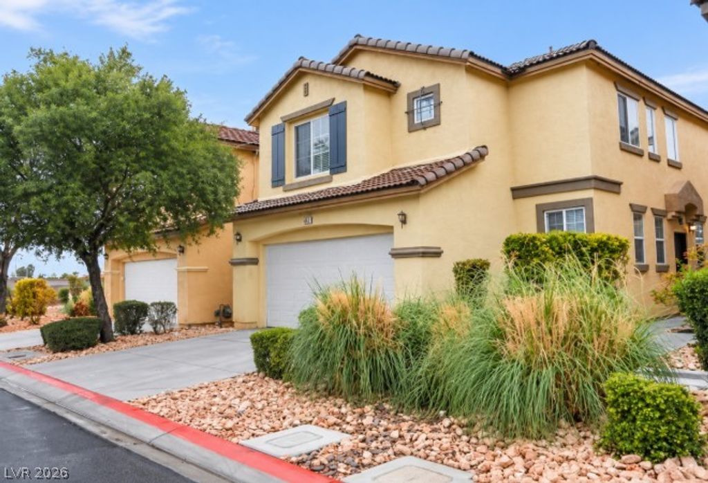 4421 Oberlander Avenue, North Las Vegas, NV 89031 — photo 2