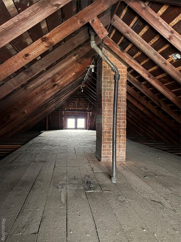 5042 Dailey Street, Detroit, MI 48204