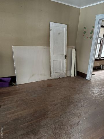 5042 Dailey Street, Detroit, MI 48204