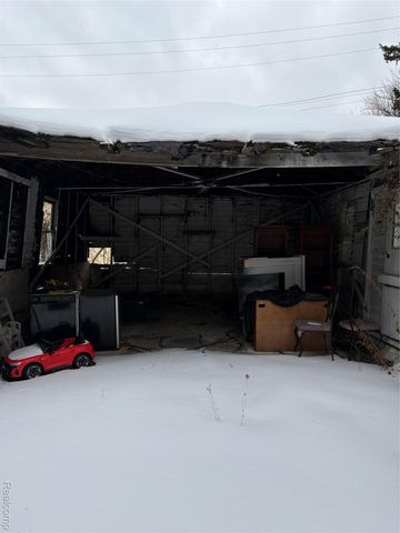 5042 Dailey Street, Detroit, MI 48204