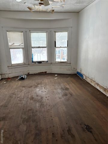 5042 Dailey Street, Detroit, MI 48204