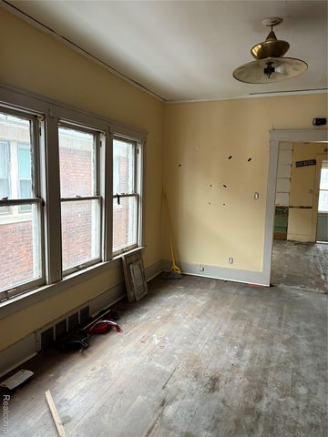 5042 Dailey Street, Detroit, MI 48204