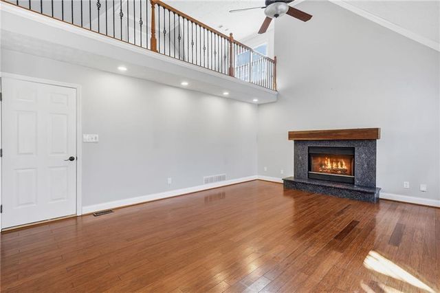 30 Northfield Drive, Newnan, GA 30265