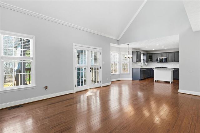 30 Northfield Drive, Newnan, GA 30265