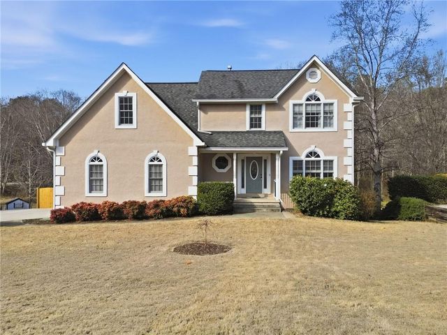 30 Northfield Drive, Newnan, GA 30265