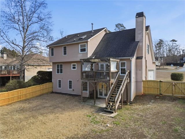 30 Northfield Drive, Newnan, GA 30265