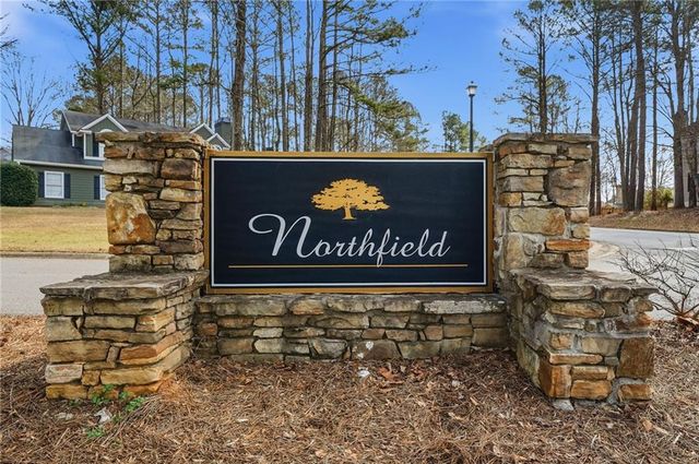 30 Northfield Drive, Newnan, GA 30265