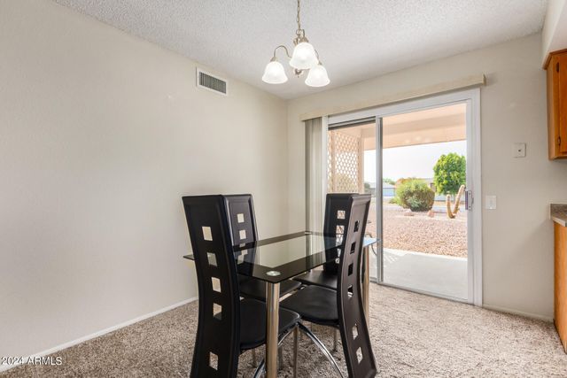 20439 N SKYLARK Drive, Sun City West, AZ 85375