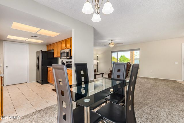 20439 N SKYLARK Drive, Sun City West, AZ 85375