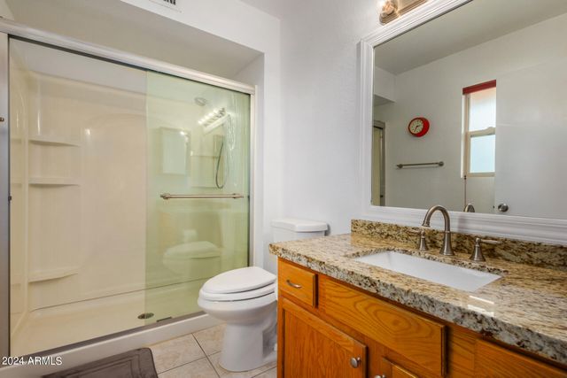 20439 N SKYLARK Drive, Sun City West, AZ 85375