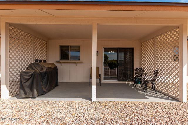 20439 N SKYLARK Drive, Sun City West, AZ 85375