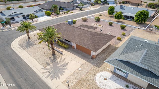 20439 N SKYLARK Drive, Sun City West, AZ 85375