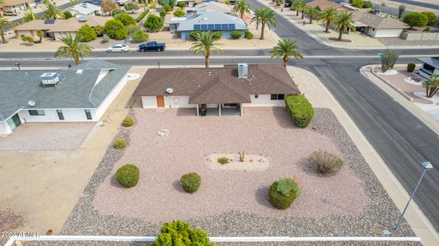 20439 N SKYLARK Drive, Sun City West, AZ 85375