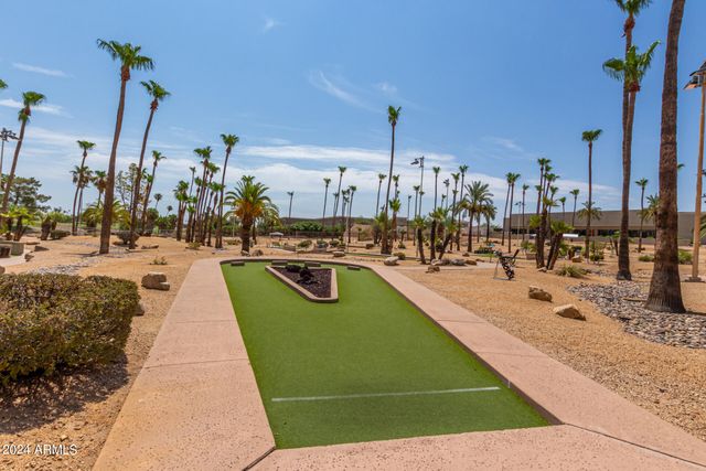 20439 N SKYLARK Drive, Sun City West, AZ 85375