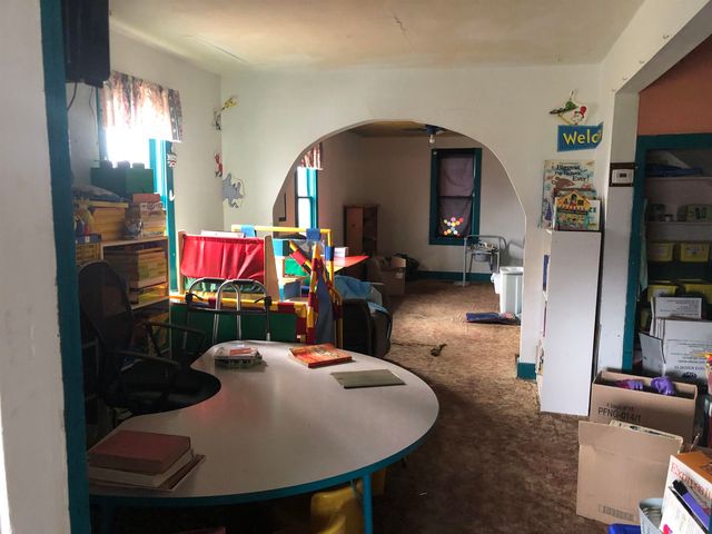 625 Cunningham Street, Clare, MI 48617