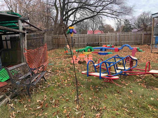 625 Cunningham Street, Clare, MI 48617