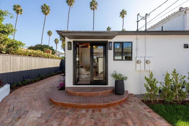 434 436 Bonair St, La Jolla, CA 92037