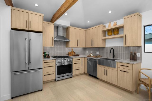 434 436 Bonair St, La Jolla, CA 92037