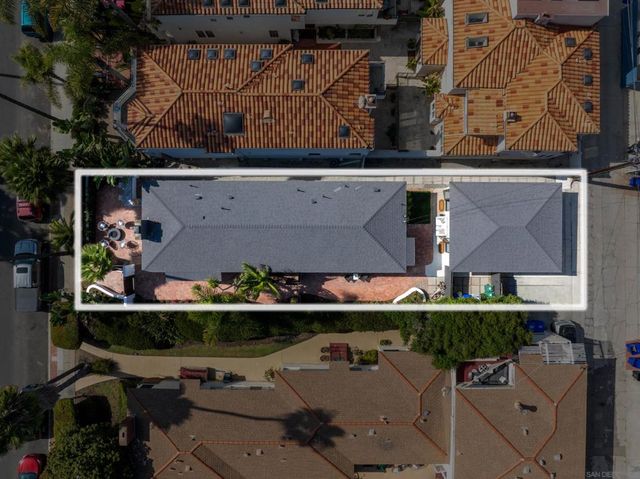 434 436 Bonair St, La Jolla, CA 92037