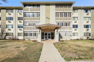 680 S Alton Way 7B, Denver, CO 80247