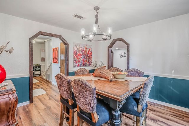 1517 Circledale Rd, North Little Rock, AR 72116