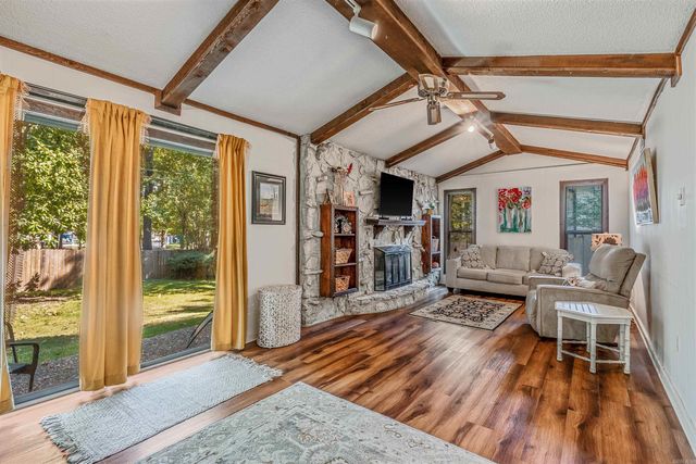 1517 Circledale Rd, North Little Rock, AR 72116