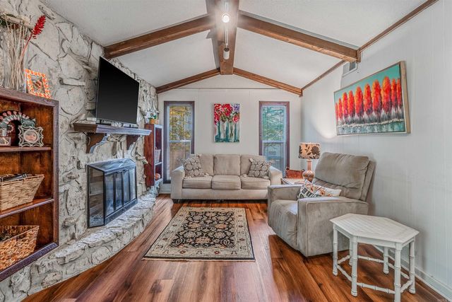 1517 Circledale Rd, North Little Rock, AR 72116