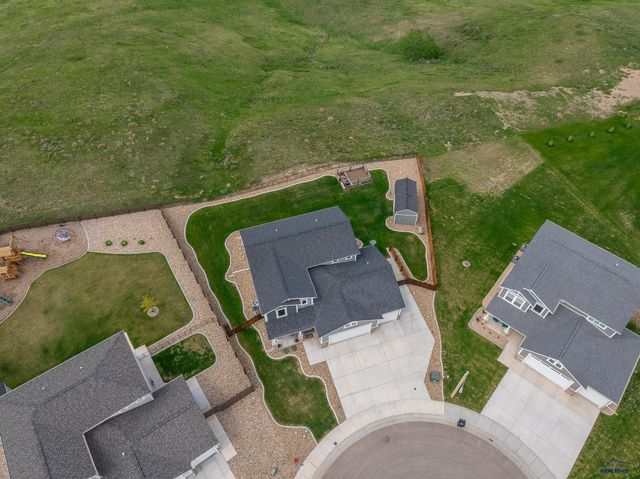 650 SOLOMON CT, Rapid City, SD 57703
