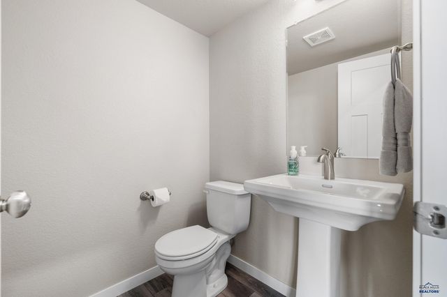 650 SOLOMON CT, Rapid City, SD 57703