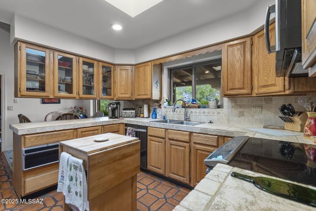 57 Circulo Pimeria Alta, Tubac, AZ 85646