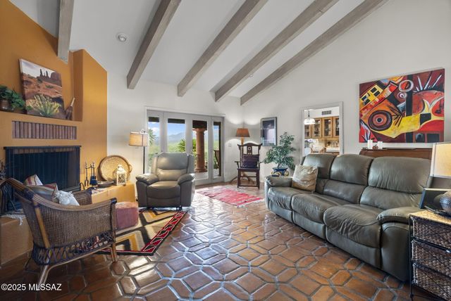 57 Circulo Pimeria Alta, Tubac, AZ 85646