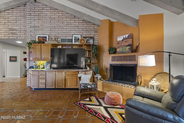 57 Circulo Pimeria Alta, Tubac, AZ 85646