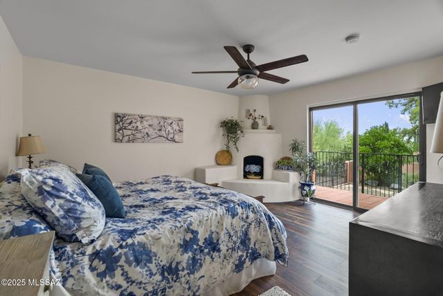 57 Circulo Pimeria Alta, Tubac, AZ 85646