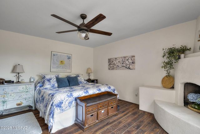 57 Circulo Pimeria Alta, Tubac, AZ 85646