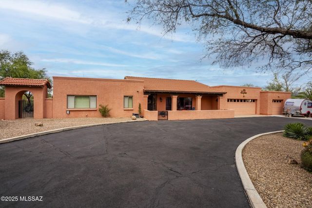 57 Circulo Pimeria Alta, Tubac, AZ 85646