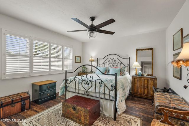 57 Circulo Pimeria Alta, Tubac, AZ 85646